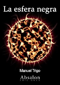 LA ESFERA NEGRA